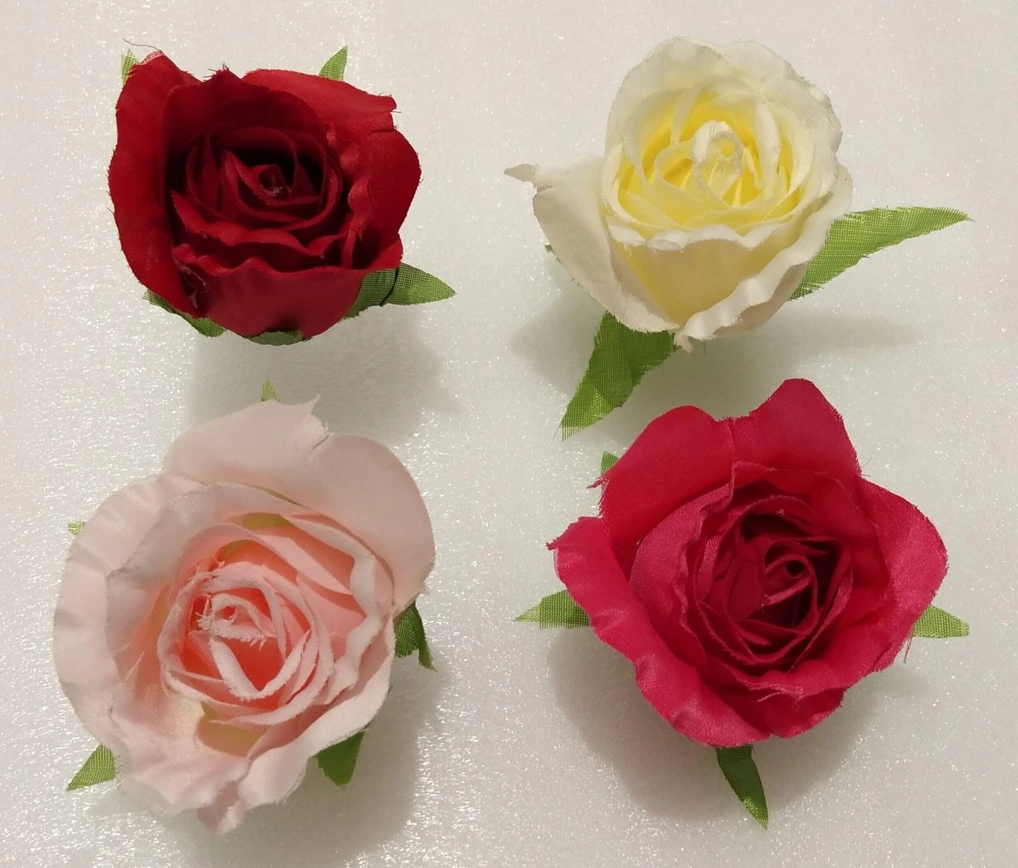 Rose Soft med.